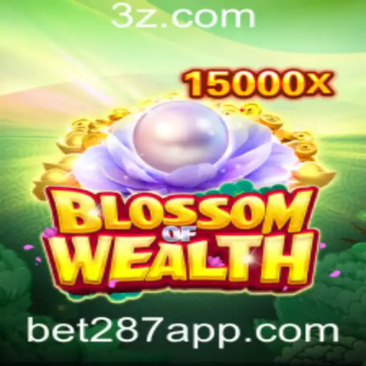 bet287 - Explore o Fascinante Mundo de BlossomofWealth com a Palavra-chave bet287