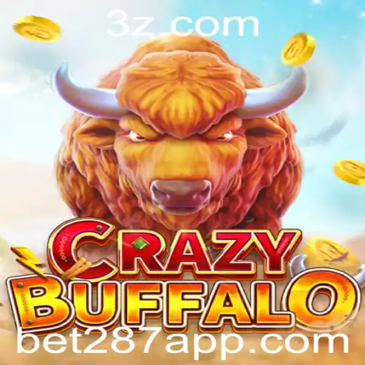 bet287 - Explorando o Mundo Empolgante de CRAZYBUFFALO
