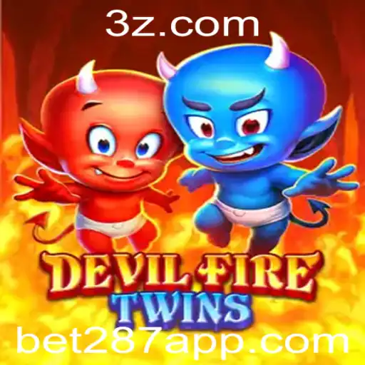 bet287 - Descubra o Empolgante Mundo de DevilFireTwins com a Palavra-Chave bet287