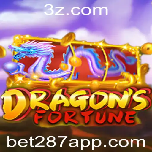 Descubra o Fascinante Mundo do Jogo DragonFortune com a Palavra-Chave bet287