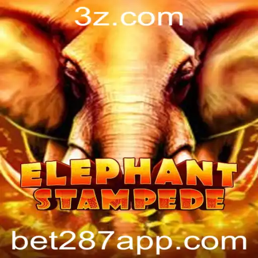 bet287 - Explorando o Fascinante Mundo de ElephantStampede: Um Jogo Inovador