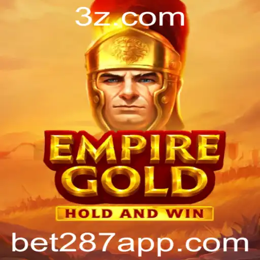 bet287 - EmpireGold: O Jogo de Estratégia com Sucesso Mundial