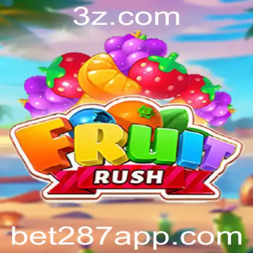 bet287 - Explorando o Mundo de FruitRush: Um Mergulho nas Regras e Estrutura do Jogo
