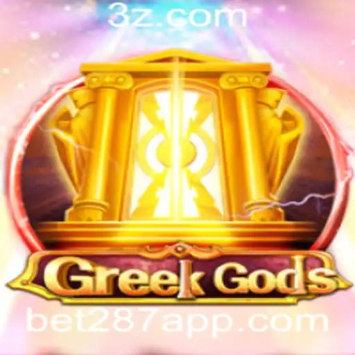 bet287 - Descubra o Fascinante Mundo do Jogo ‘GreekGods’