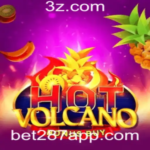 bet287 - Explore o Excitante Mundo de HotVolcanoBonusBuy