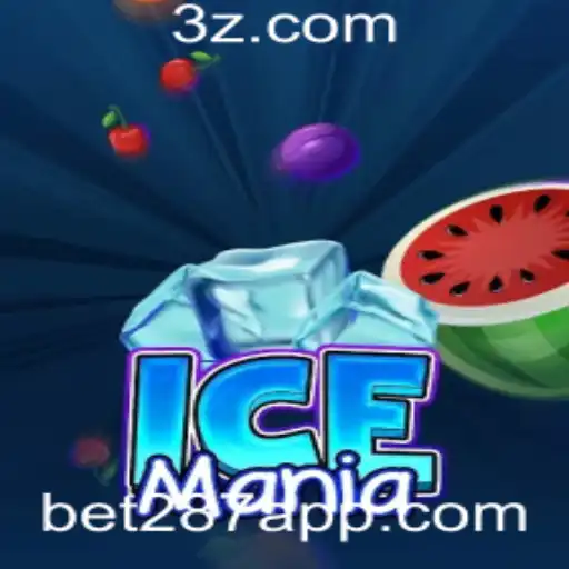 bet287 - Descubra IceMania: O Novo Jogo de Aventura com Tema Congelante