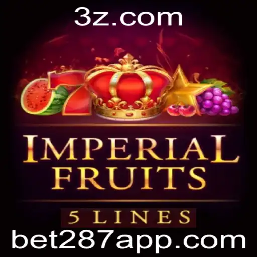 bet287 - Descobrindo o Mundo de 'ImperialFruits5' com a Palavra-Chave 'bet287'