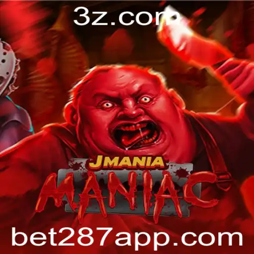JManiaManiac: A Nova Sensação de Jogos com bet287