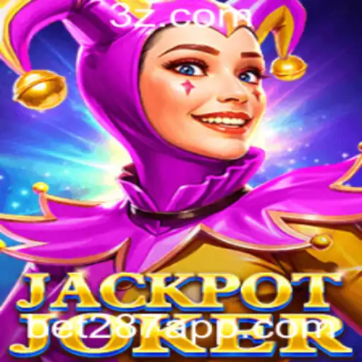 bet287 - Descubra o Emocionante Mundo de JackpotJoker