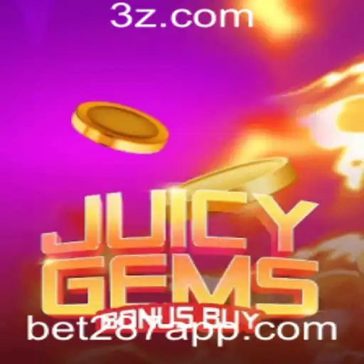 JuicyGemsBonusBuy: Uma Aventura de Apostas com a Palavra-Chave bet287