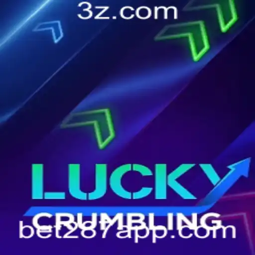 Explorando o Mundo de LuckyCrumbling: Um Jogo Inovador de Estratégia e Sorte