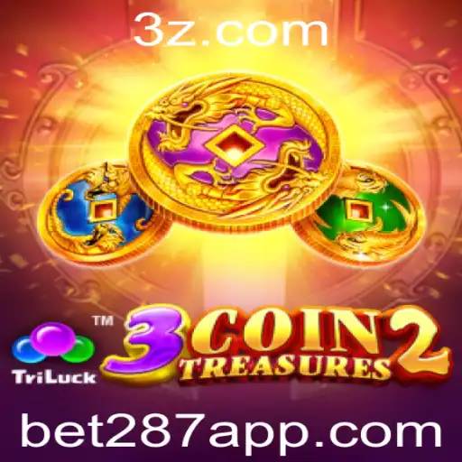 Explorando o Universo de 3CoinTreasures2: Aventura e Estratégia no Mundo dos Jogos Online