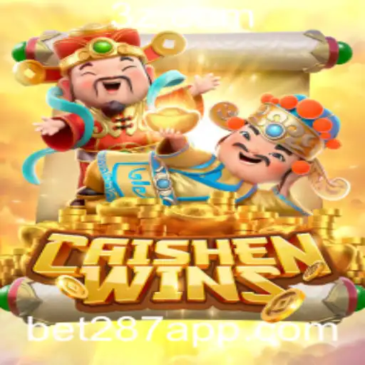 Explorando Caishen Wins: O Fascinante Jogo de Slots