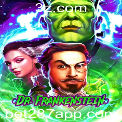 DrFrankenstein: Um Novo Jogo em Alta Com a Palavra-Chave bet287