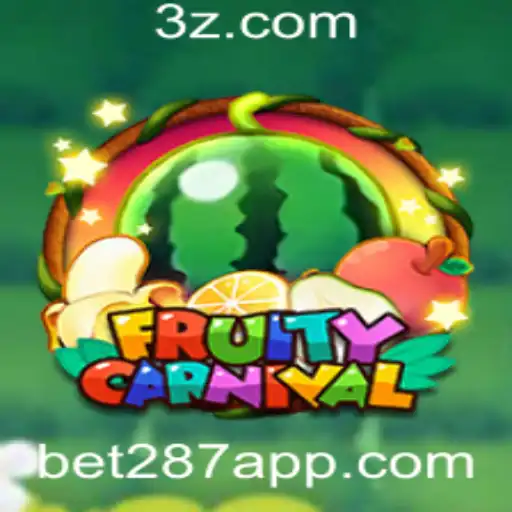 Descubra as Emoções do Jogo FruityCarnival com bet287
