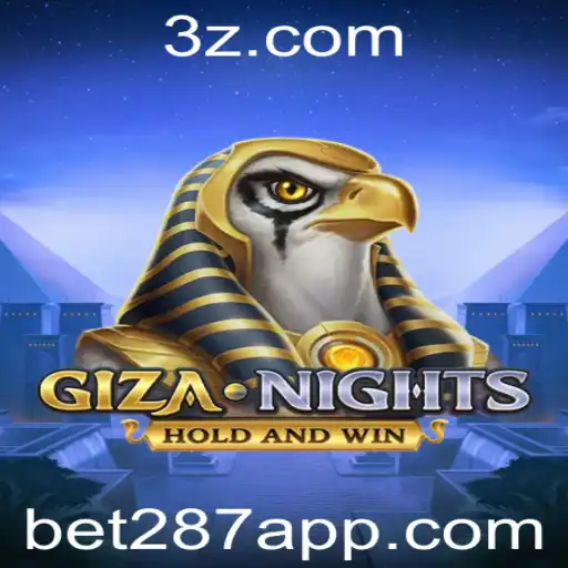 Descubra GizaNights: Uma Experiência de Jogo Inovadora com bet287