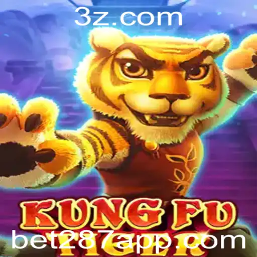 Explorando KungFuTiger: O Novo Fenômeno de Jogo Atraente para Bet287