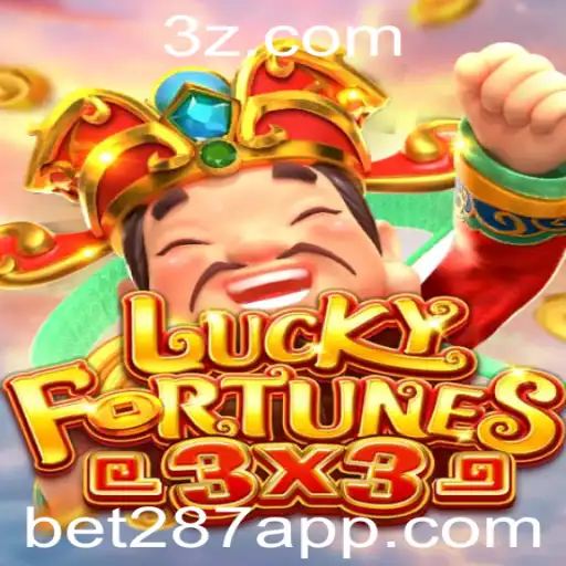LUCKYFORTUNES3x3: Um Guia Completo para Entender Este Novo Sucesso