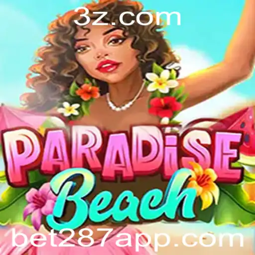 Explorando a Diversão do ParadiseBeach e a Palavra-Chave bet287