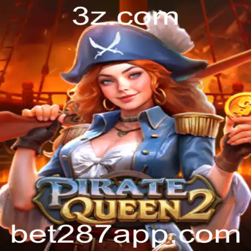 Descobrindo os Segredos de PirateQueen2: Um Jogo Empolgante no Universo bet287