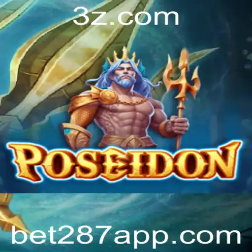 Poseidon: Um Mergulho no Mundo Atraente das Apostas