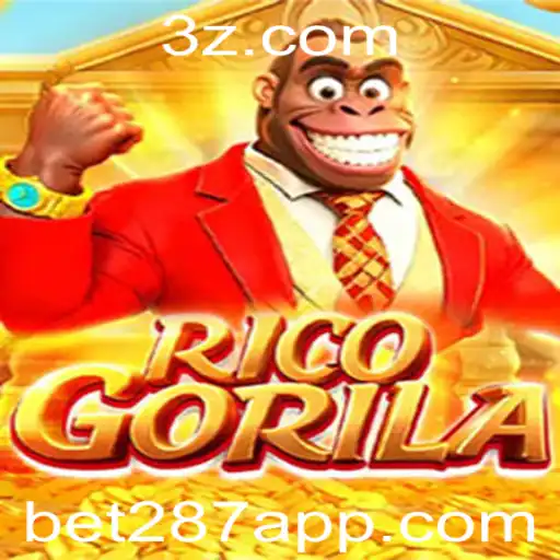Descubra o Entusiasmante Mundo de RicoGorila: Uma Jornada com bet287