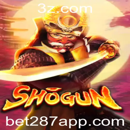 Shogun: Estratégia e Aventura com a Emoção de bet287