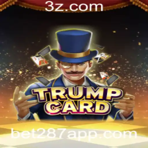 Descubra o Jogo Inovador TrumpCard: Regras e Estratégias