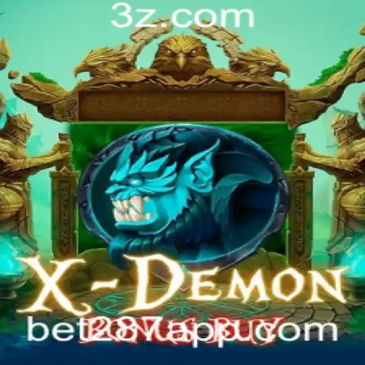 XDemonBonusBuy: Descubra o Universo de Apostas com bet287