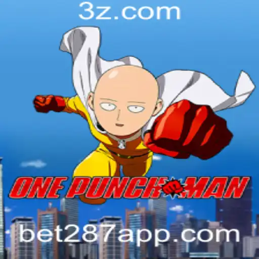 bet287 - OnePunchMan: O Jogo de Estratégia e Aventura com Ação Intensa