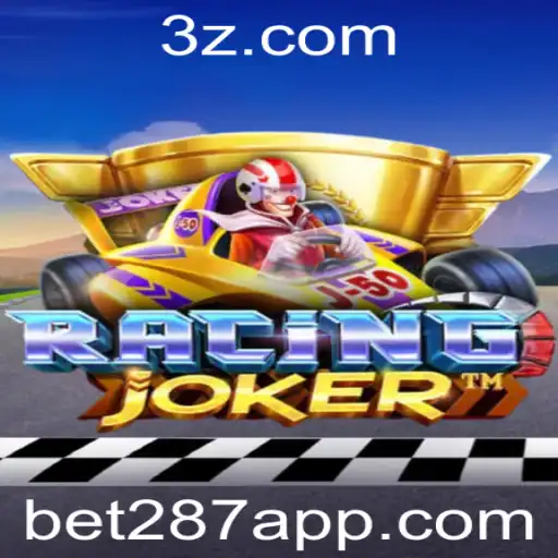 bet287 - RacingJoker: O Novo Fenômeno dos Jogos de Aposta