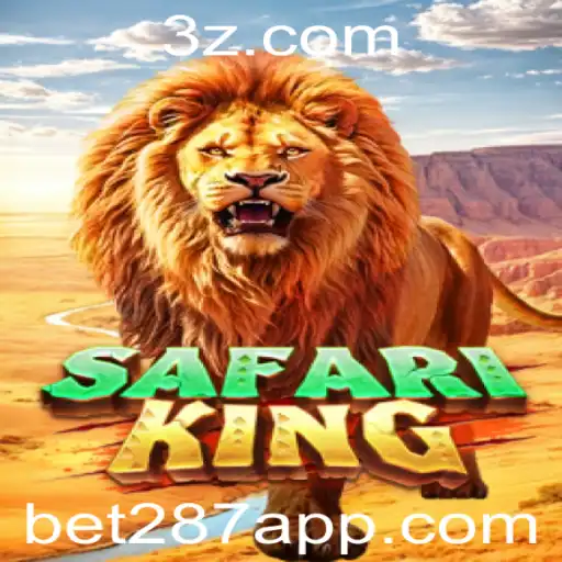 bet287 - Descubra a Aventura Selvagem de SafariKing