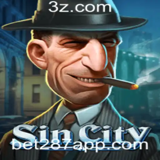 bet287 - Descubra o Fascinante Mundo de SinCity: Um Mergulho no Jogo do Momento