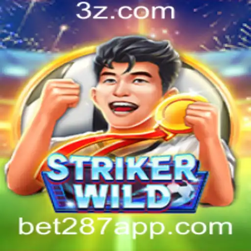 bet287 - Descubra o Mundo de StrikerWILD e Seus Desafios Inigualáveis
