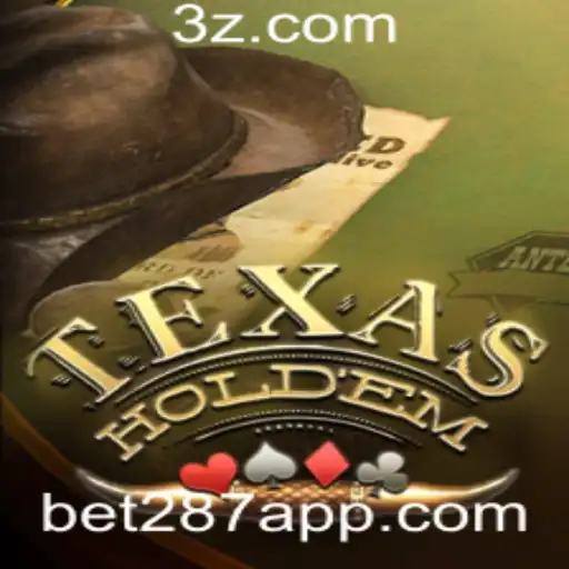 bet287 - Explorando o Fascinante Mundo do Texas Hold'em