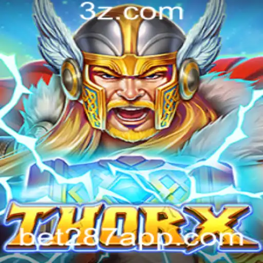 bet287 - Explorando ThorX: Um Mergulho no Universo das Apostas com Bet287