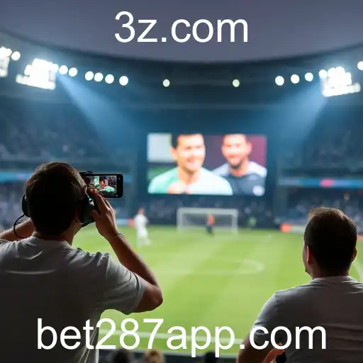 A Revolução da Transmissão Ao Vivo na Era Digital