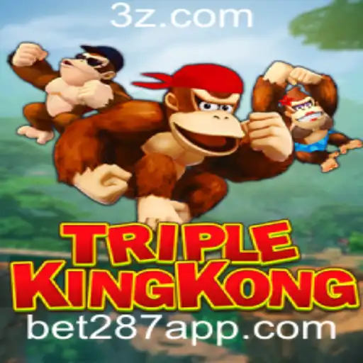 Explorando o Mundo de TripleKingKong: Mergulho no Universo do Gaming com Palavra-Chave bet287