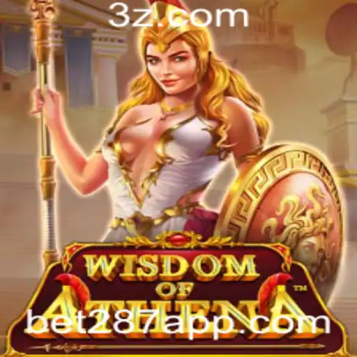 bet287 - WisdomofAthena: Uma Jornada Estratégica Através da Mitologia